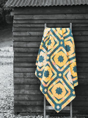 Лоскутное шитье. Учимся сочетать цвета. Секреты и мастер-классы - Фото 5