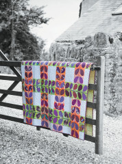 Лоскутное шитье. Учимся сочетать цвета. Секреты и мастер-классы - Фото 6