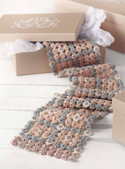 Лоскутные затеи. Аксессуары и украшения интерьера в технике йо-йо - Фото 5