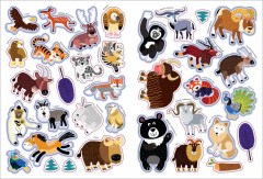 В мире животных. Высокие горы - Фото 2