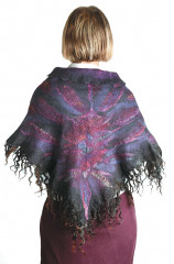 Нано-фелтинг. Основы мастерства. Поделки из шерсти - Фото 4