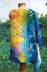 Нано-фелтинг. Основы мастерства. Поделки из шерсти - Фото 6