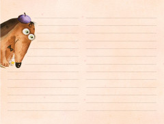 Песики в блокнотике. Лохматые записки - Фото 4