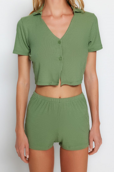 Пижама женская