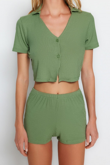 Пижама женская