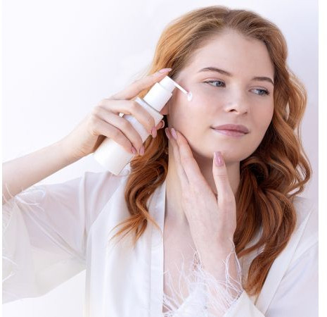 Крем-гель для лица «Calm face cleanser»
