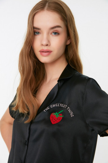 Пижама женская