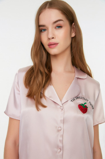 Пижама женская