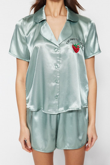 Пижама женская