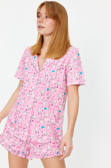 Пижама женская