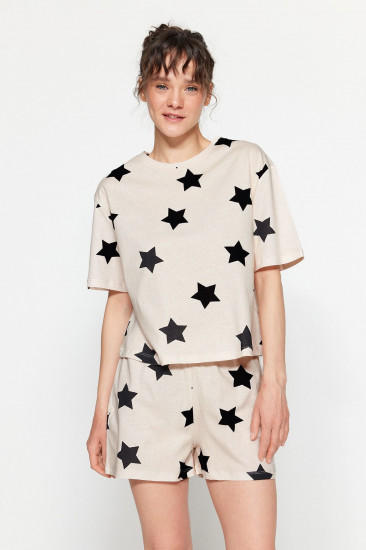 Пижама женская