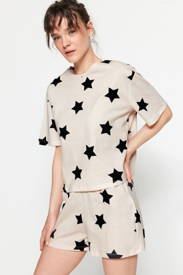 Пижама женская