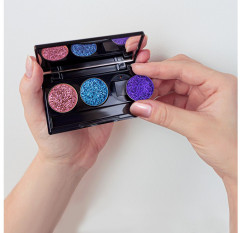 Палитра с магнитными ячейками - Фото 5