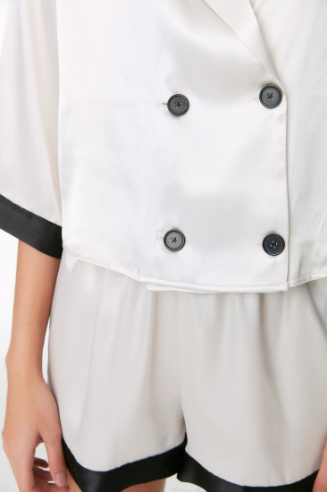 Пижама женская