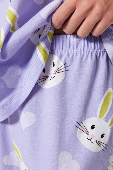 Пижама женская