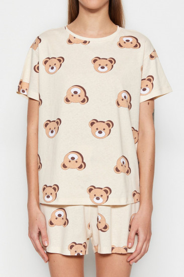 Пижама женская