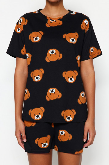 Пижама женская