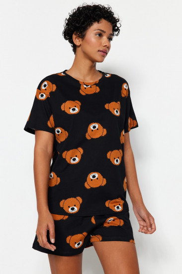 Пижама женская