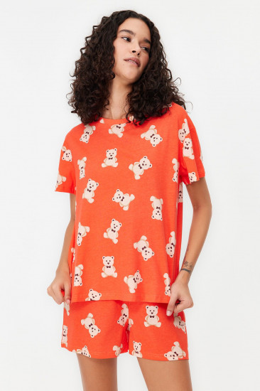 Пижама женская