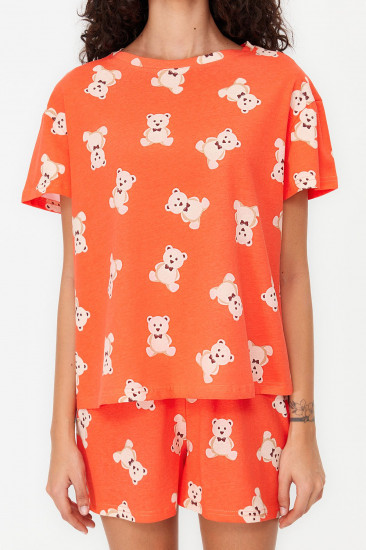 Пижама женская