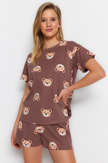 Пижама женская