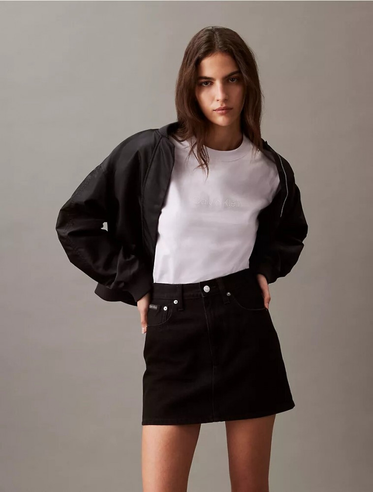 Футболка женская | Calvin Klein | Фото 1