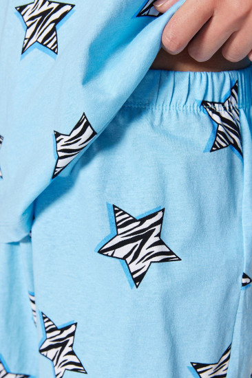 Пижама женская