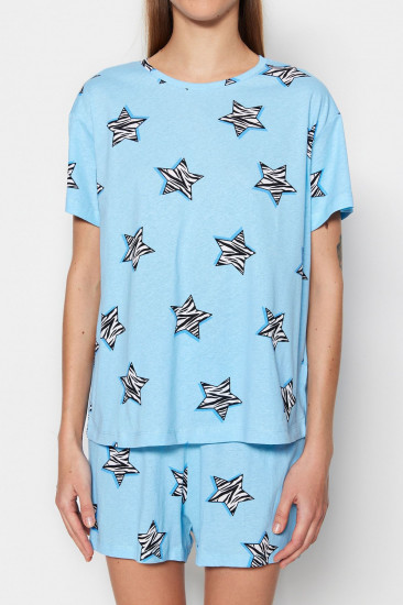 Пижама женская