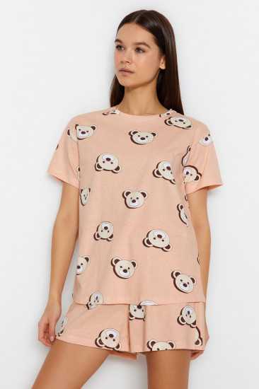 Пижама женская