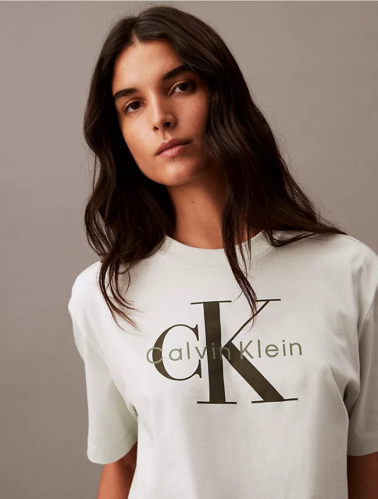 Футболка женская | Calvin Klein | Фото 1