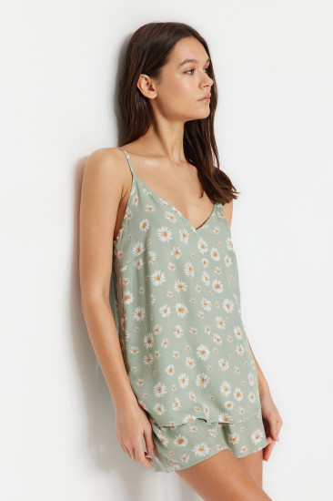 Пижама женская