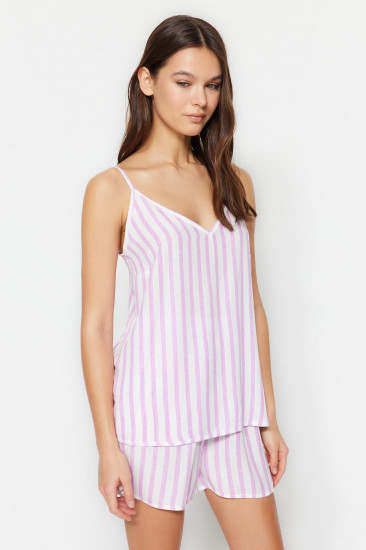 Пижама женская