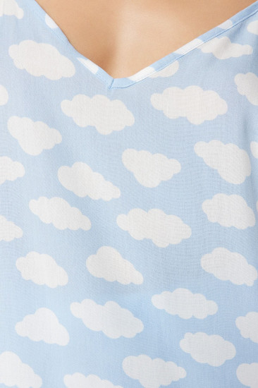 Пижама женская