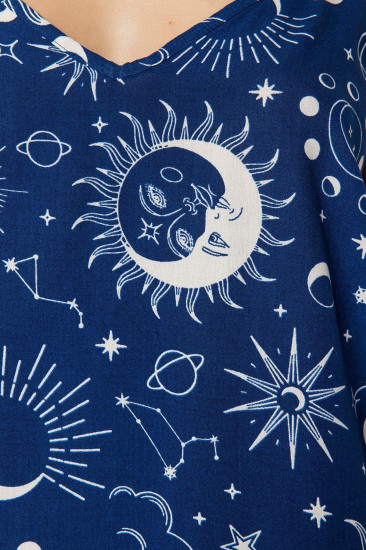 Пижама женская