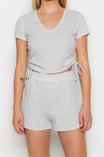 Пижама женская