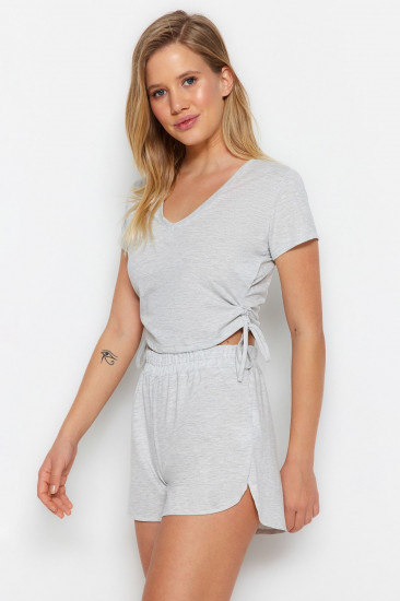 Пижама женская