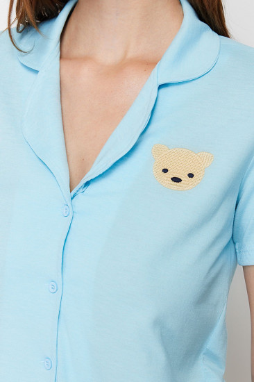 Пижама женская