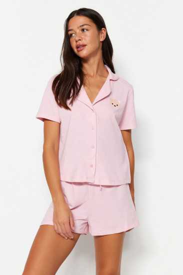 Пижама женская