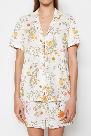 Пижама женская