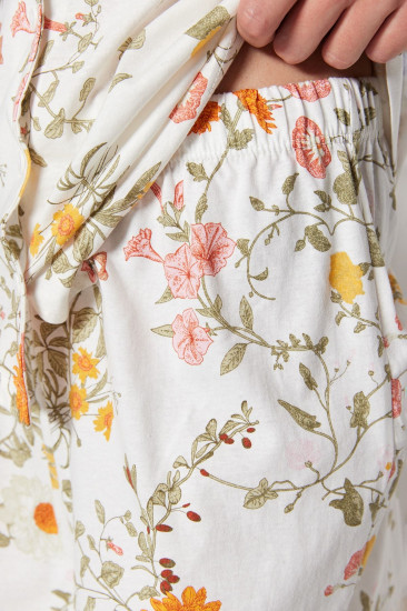 Пижама женская