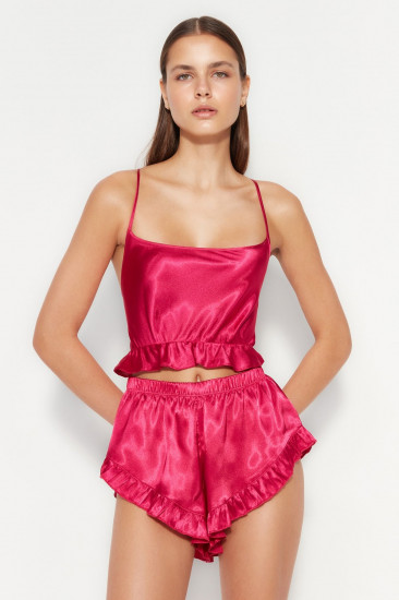 Пижама женская