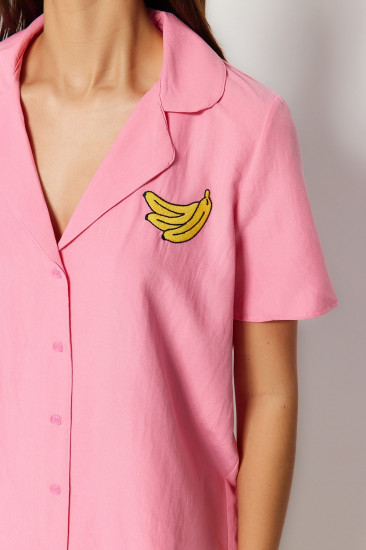 Пижама женская