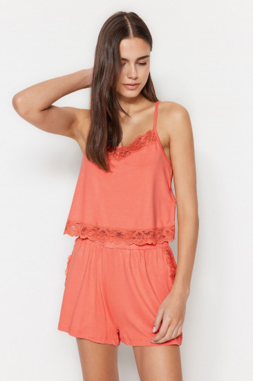 Пижама женская