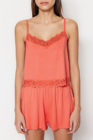 Пижама женская