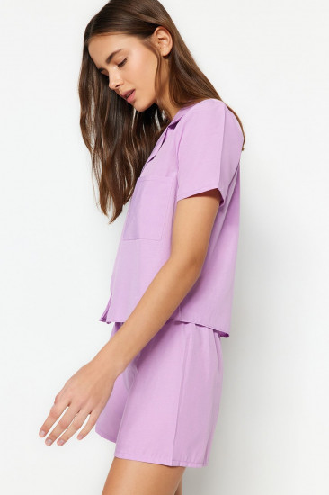 Пижама женская