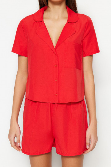 Пижама женская