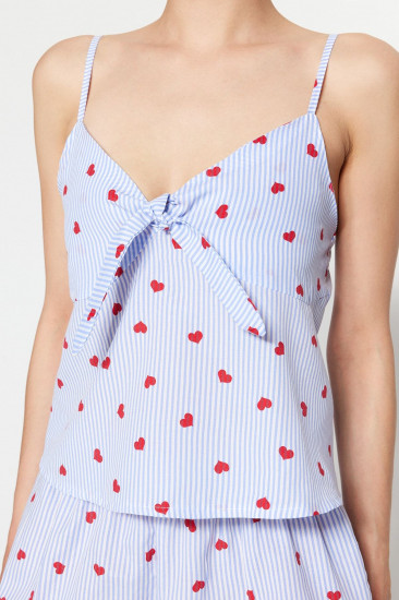 Пижама женская