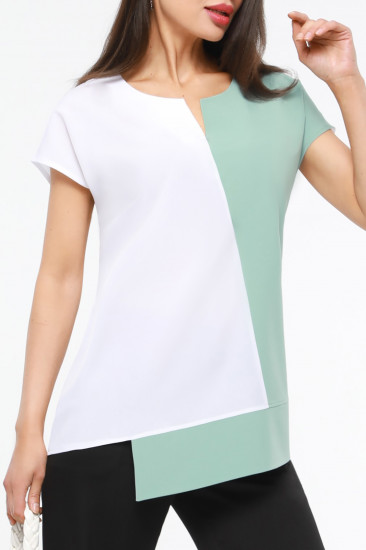 Блузка женская