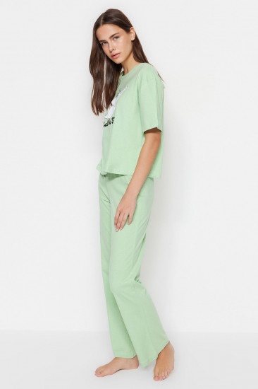 Пижама женская