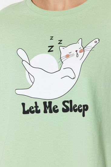 Пижама женская